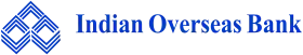 logo de Indian Overseas Bank