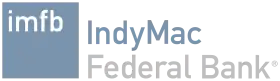 logo de IndyMac