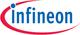 logo de Infineon Technologies