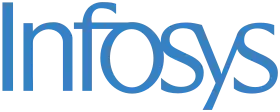 logo de Infosys