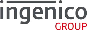 logo de Ingenico