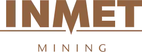 logo de Inmet Mining