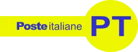 logo de Poste Italiane