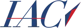 logo de IAC (entreprise)