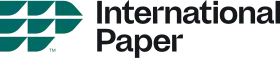 logo de International Paper