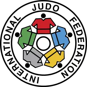 Image illustrative de l’article Fédération internationale de judo