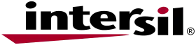 logo de Intersil