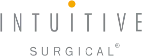 logo de Intuitive Surgical