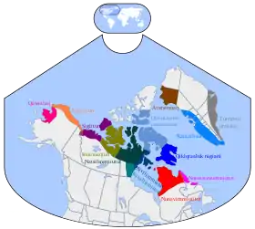 Image illustrative de l’article Inupiaq