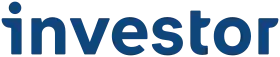 logo de Investor AB