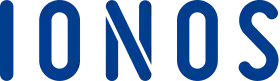logo de IONOS by 1&1