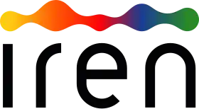 logo de Iren