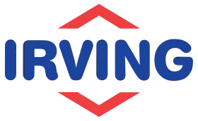 logo de Irving Oil