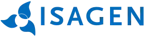 logo de ISAGEN