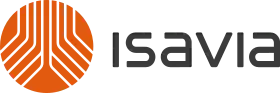 logo de Isavia