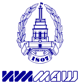 logo de Izhmash