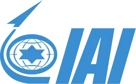 logo de Israel Aerospace Industries