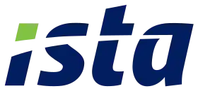 logo de Ista International