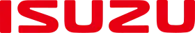 logo de Isuzu