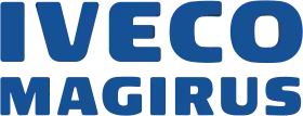 logo de Iveco Magirus