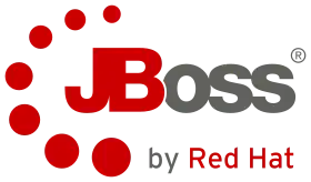 logo de JBoss (entreprise)