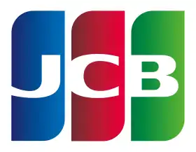 logo de Japan Credit Bureau