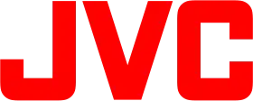 logo de JVC