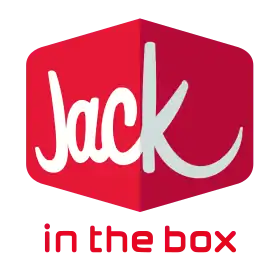 logo de Jack in the Box (restaurant)