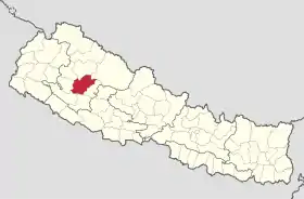 District de Jajarkot