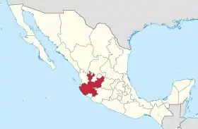 Jalisco