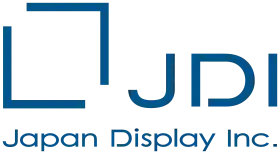 logo de Japan Display