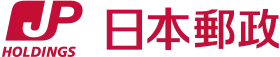 logo de Japan Post Holdings