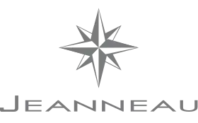 logo de Jeanneau