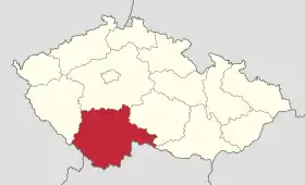 Bohême-du-Sud
