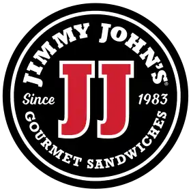 logo de Jimmy John's