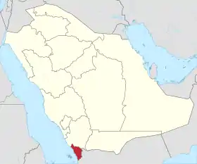 Jizan (province)