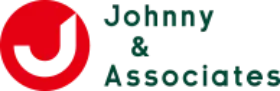 logo de Johnny & Associates
