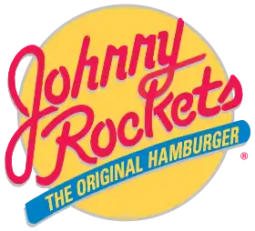 logo de Johnny Rockets