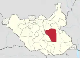 Jonglei