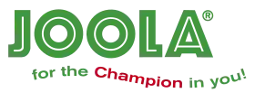 logo de Joola (tennis de table)