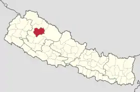 District de Jumla