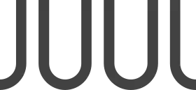 logo de Juul (entreprise)