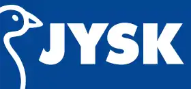 logo de Jysk