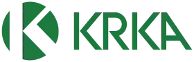 logo de Krka (entreprise)