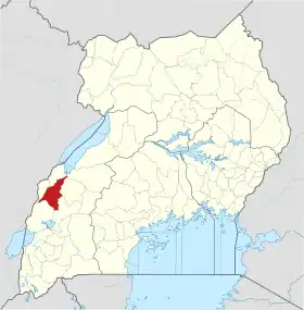 Kabarole (district)
