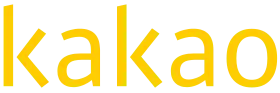 logo de Kakao