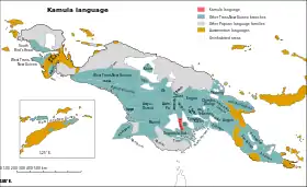 Image illustrative de l’article Kamula