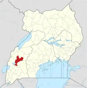 Kamwenge (district)