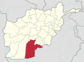 Kandahar (province)