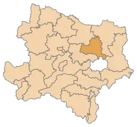 District de Korneuburg